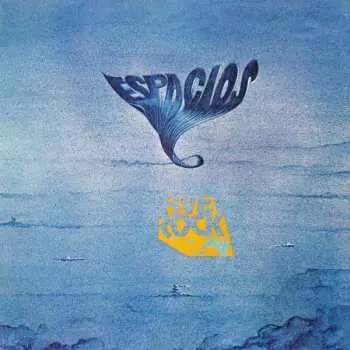 LP Ave Rock: Espacios LTD