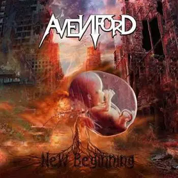 CD Avenford: New Beginning