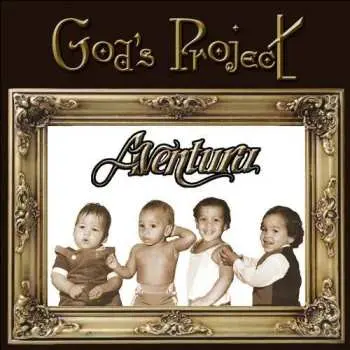 CD Aventura: God's Project