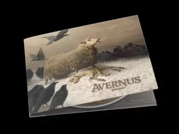 CD Avernus: Grievances