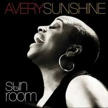 CD Avery Sunshine: The SunRoom