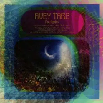CD Avey Tare: Eucalyptus