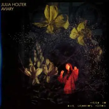 2CD Julia Holter: Aviary