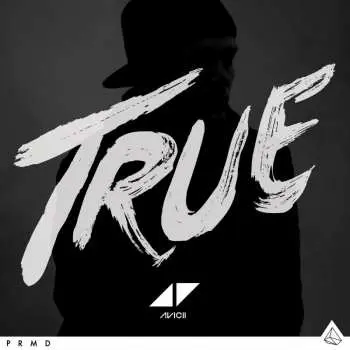 CD Avicii: True