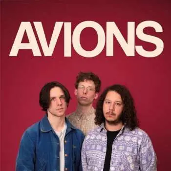 LP AVIONS: AVIONS