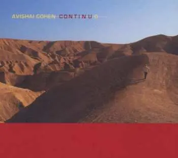 CD Avishai Cohen: Continuo