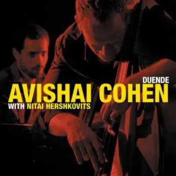 CD Avishai Cohen: Duende