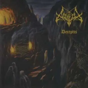 CD Avslut: Deceptis