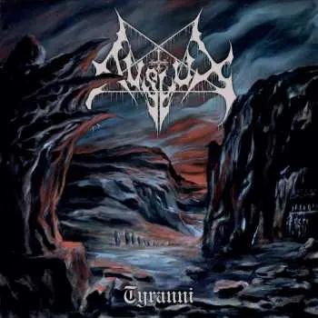 CD Avslut: Tyranni LTD | DIGI