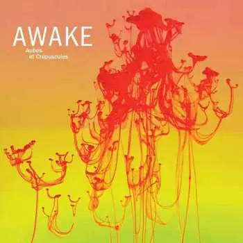 CD Awake: Aubes Et Crépuscules