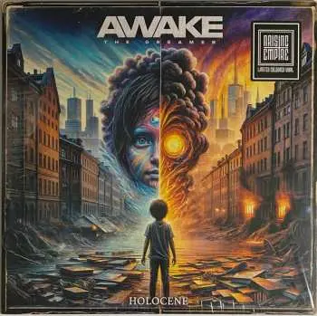 LP Awake The Dreamer: Holocene CLR | LTD