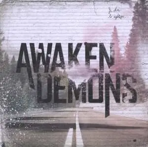 CD Awaken Demons: Awaken Demons