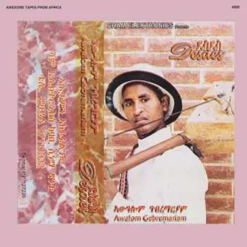 2LP Awalom Gebremariam: Desdes
