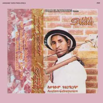 CD Awalom Gebremariam: Desdes