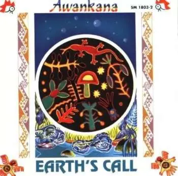 CD Awankana: Earth's Call
