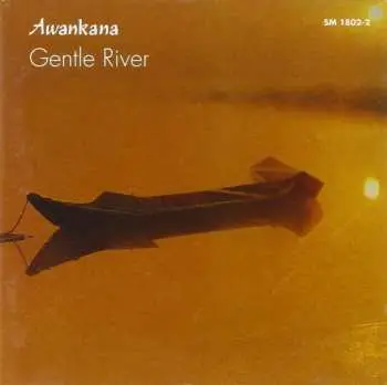 CD Awankana: Gentle River