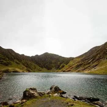 LP Awen Ensemble: Cadair Idris