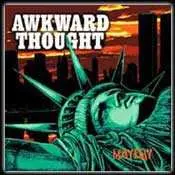 CD Awkward Thought: Mayday