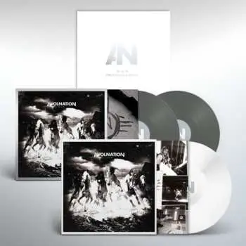 LP Awolnation: Run (10th Anniversary Deluxe Edition)