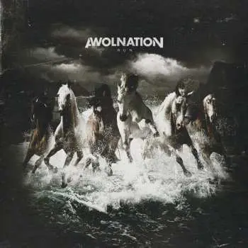CD Awolnation: Run
