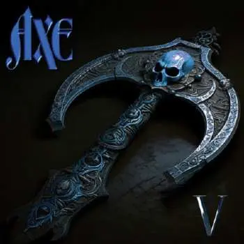 LP Axe: V CLR | LTD