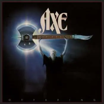 CD Axe: Offering
