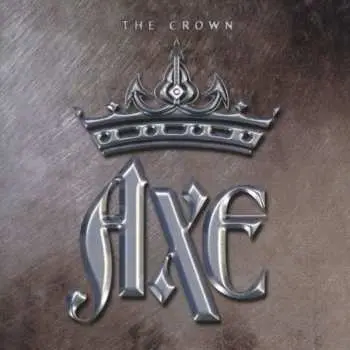 CD Axe: The Crown