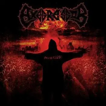 CD Axegressor: Bannerless