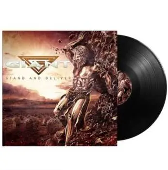 LP Giant: Stand and Deliver