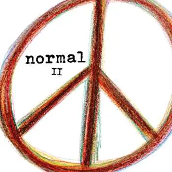 LP Axel Fischbacher Trio: Normal Ii