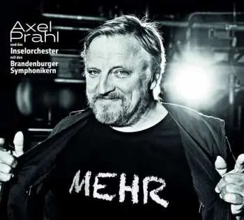 CD Axel Prahl: Mehr