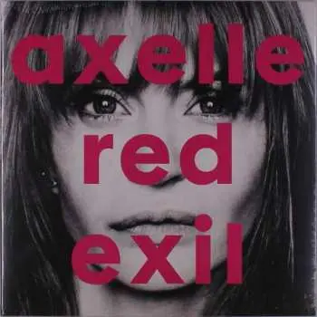 LP Axelle Red: Exil