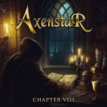 CD Axenstar: Chapter Viii