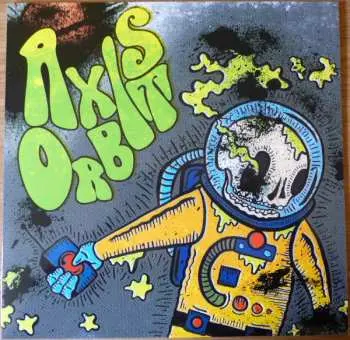 LP Axis Orbit:  Axis Orbit LTD