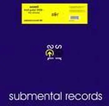 LP Axwell: Lead Guitar 2008 (Remixes)
