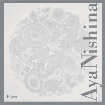 CD Aya Nishina: Flora