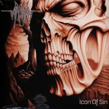 LP Aydra: Icon of Sin LTD | NUM