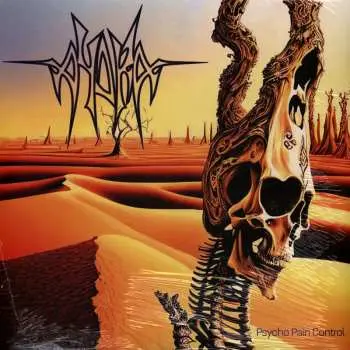 LP Aydra: Psycho Pain Control NUM