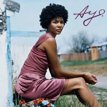 LP Ayo: Joyful - Blue