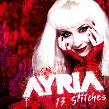 CD Ayria: 13 Stitches