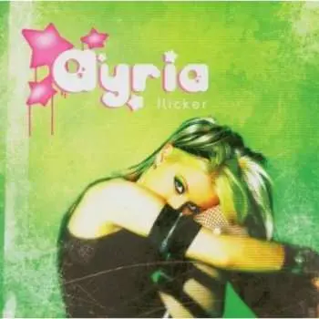 2CD/Box Set Ayria: Flicker LTD