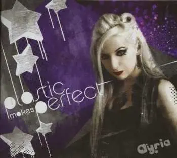 2CD Ayria: Plastic Makes Perfect LTD