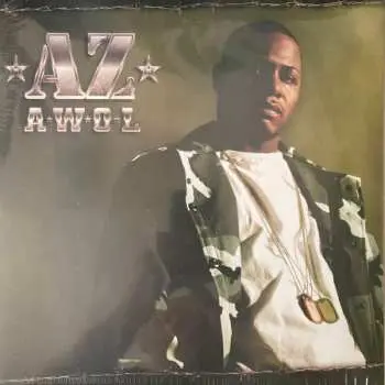 2LP AZ: A.W.O.L