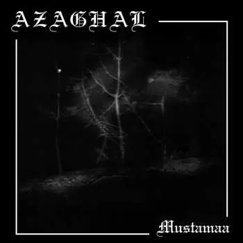 CD Azaghal: Mustamaa