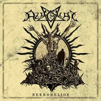 CD Azaghal: Nekrohelios