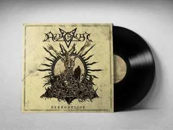 LP Azaghal: Nekrohelios