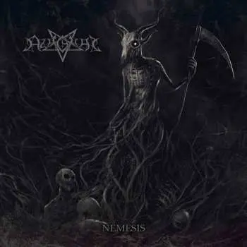 CD Azaghal: Nemesis