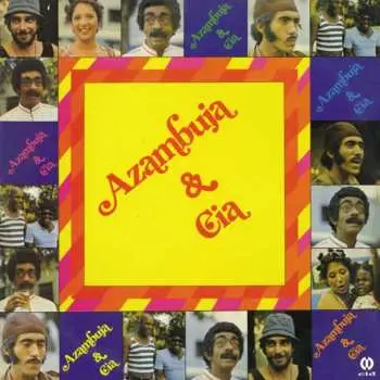 LP Azambuja & CIA: Azambuja & Cia LTD