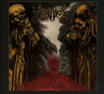 CD Azarath: In Extremis