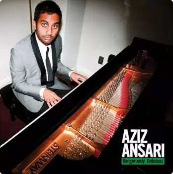 LP Aziz Ansari: Dangerously Delicious